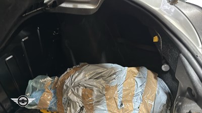 Lot 40 - 2002 FORD PUMA 1.7 16V