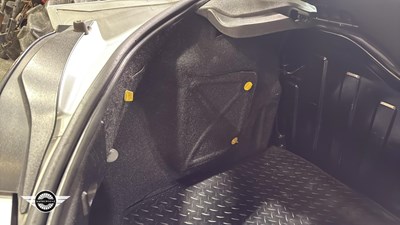 Lot 40 - 2002 FORD PUMA 1.7 16V