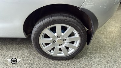 Lot 40 - 2002 FORD PUMA 1.7 16V