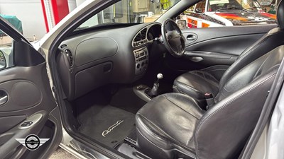 Lot 40 - 2002 FORD PUMA 1.7 16V