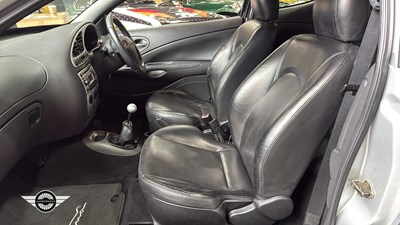 Lot 40 - 2002 FORD PUMA 1.7 16V