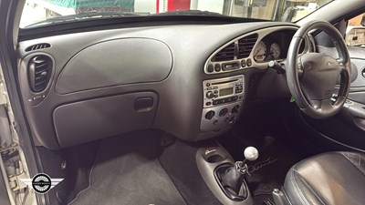 Lot 40 - 2002 FORD PUMA 1.7 16V