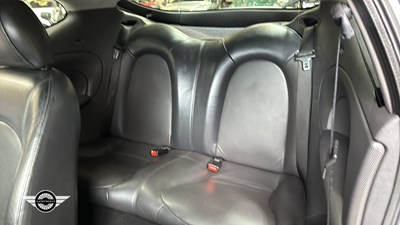 Lot 40 - 2002 FORD PUMA 1.7 16V