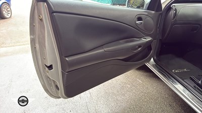 Lot 40 - 2002 FORD PUMA 1.7 16V