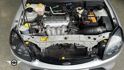 Lot 40 - 2002 FORD PUMA 1.7 16V