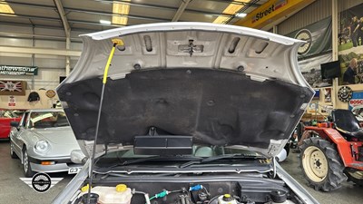 Lot 40 - 2002 FORD PUMA 1.7 16V