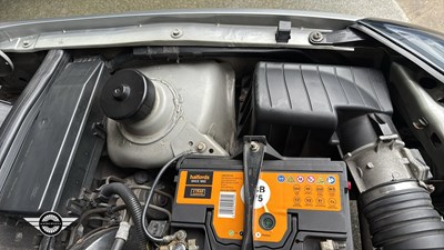 Lot 40 - 2002 FORD PUMA 1.7 16V