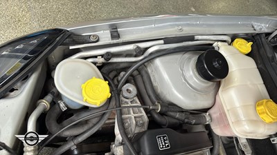 Lot 40 - 2002 FORD PUMA 1.7 16V