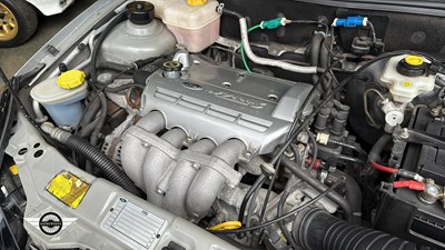 Lot 40 - 2002 FORD PUMA 1.7 16V