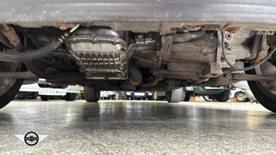 Lot 40 - 2002 FORD PUMA 1.7 16V