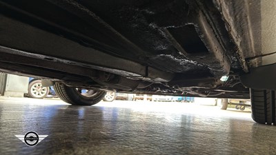 Lot 40 - 2002 FORD PUMA 1.7 16V