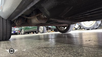 Lot 40 - 2002 FORD PUMA 1.7 16V