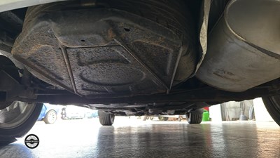 Lot 40 - 2002 FORD PUMA 1.7 16V