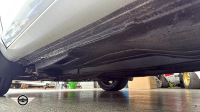 Lot 40 - 2002 FORD PUMA 1.7 16V