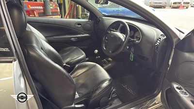 Lot 40 - 2002 FORD PUMA 1.7 16V