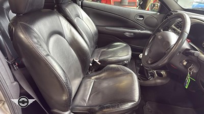 Lot 40 - 2002 FORD PUMA 1.7 16V