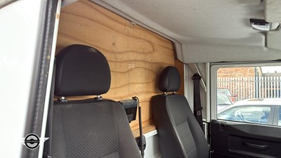 Lot 42 - 2012 LAND ROVER DEFENDER 110 HARD TOP TD
