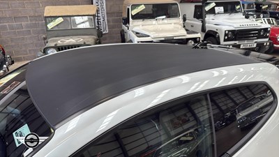 Lot 44 - 2021 TOYOTA GR YARIS CIRCUIT 4WD