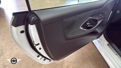 Lot 44 - 2021 TOYOTA GR YARIS CIRCUIT 4WD