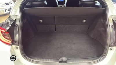 Lot 44 - 2021 TOYOTA GR YARIS CIRCUIT 4WD