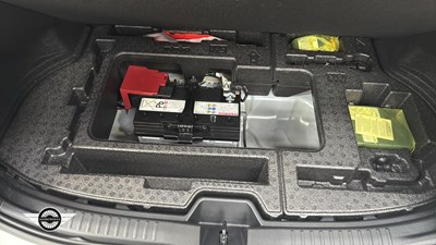 Lot 44 - 2021 TOYOTA GR YARIS CIRCUIT 4WD