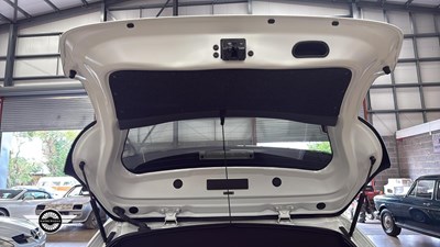 Lot 44 - 2021 TOYOTA GR YARIS CIRCUIT 4WD