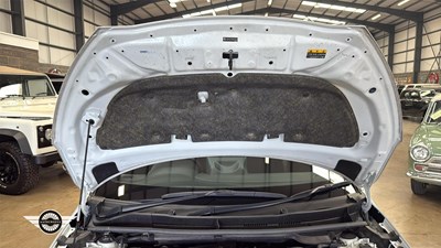 Lot 44 - 2021 TOYOTA GR YARIS CIRCUIT 4WD