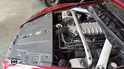 Lot 500 - 2006 ASTON MARTIN VANTAGE V8