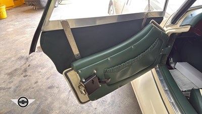 Lot 6 - 2007 MORGAN 4/4