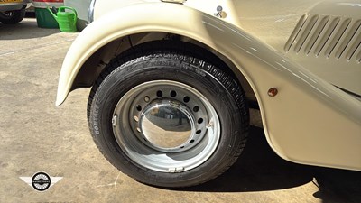 Lot 6 - 2007 MORGAN 4/4