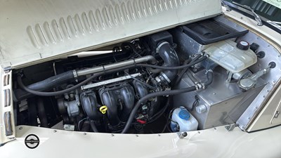 Lot 6 - 2007 MORGAN 4/4