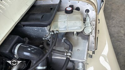 Lot 6 - 2007 MORGAN 4/4