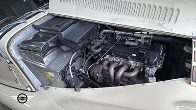 Lot 6 - 2007 MORGAN 4/4