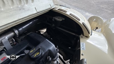 Lot 6 - 2007 MORGAN 4/4