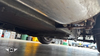 Lot 6 - 2007 MORGAN 4/4