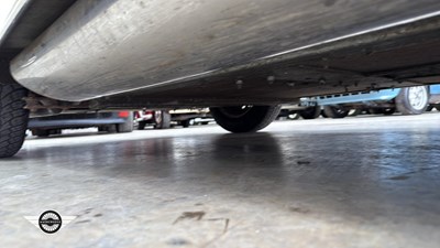 Lot 6 - 2007 MORGAN 4/4