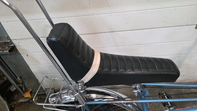 Lot 440 - MK2 RALEIGH CHOPPER