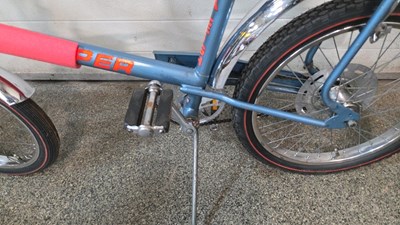 Lot 440 - MK2 RALEIGH CHOPPER