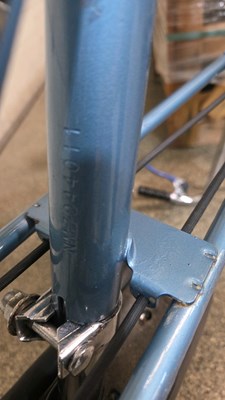 Lot 440 - MK2 RALEIGH CHOPPER