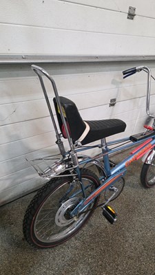 Lot 440 - MK2 RALEIGH CHOPPER