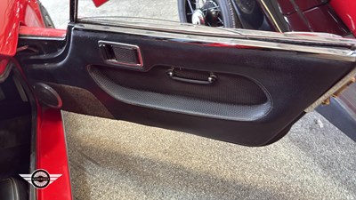 Lot 543 - 1970 LOTUS ELAN S4