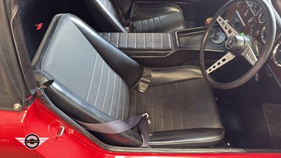 Lot 543 - 1970 LOTUS ELAN S4