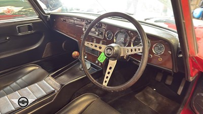 Lot 543 - 1970 LOTUS ELAN S4