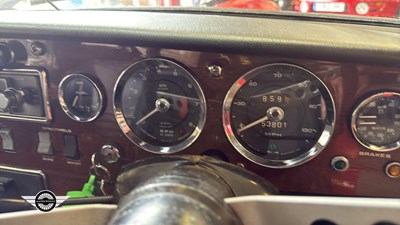 Lot 543 - 1970 LOTUS ELAN S4