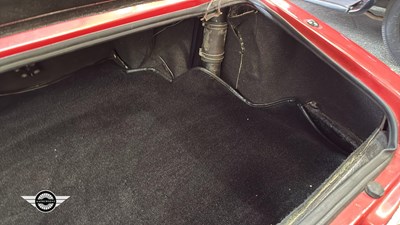 Lot 543 - 1970 LOTUS ELAN S4