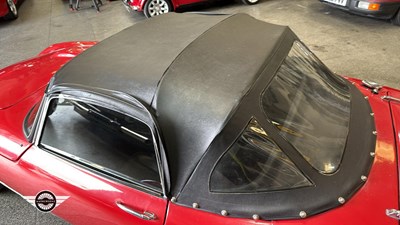 Lot 543 - 1970 LOTUS ELAN S4