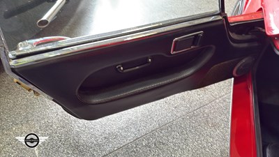 Lot 543 - 1970 LOTUS ELAN S4