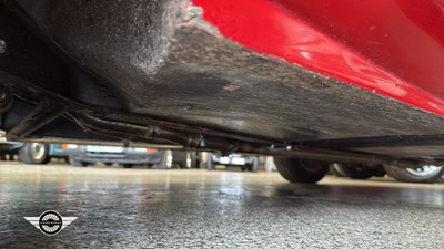 Lot 543 - 1970 LOTUS ELAN S4