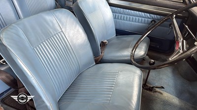 Lot 10 - 1967 HILLMAN IMP CALIFORNIAN
