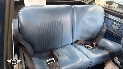 Lot 10 - 1967 HILLMAN IMP CALIFORNIAN